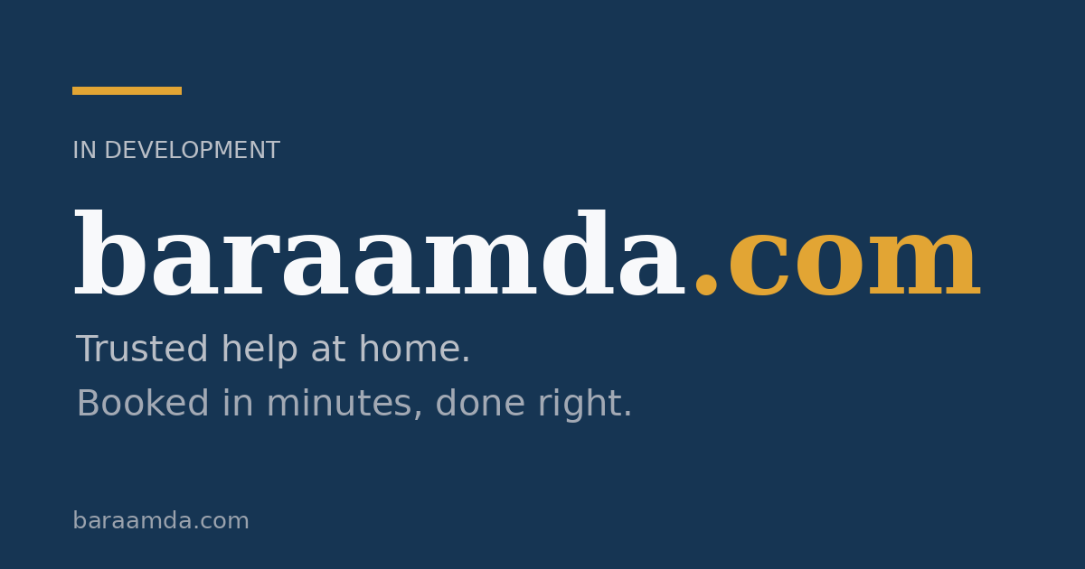 Link preview image for baraamda.com